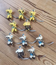 VINTAGE  " STIGA HOCKEY