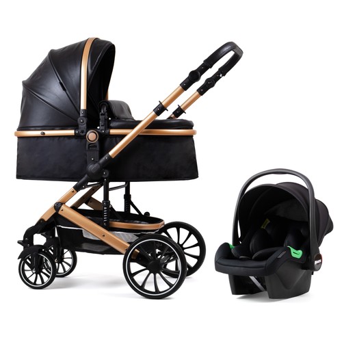 Passeggino pixini kalani - kalani, 3in1