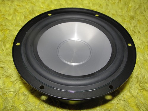 Klipsch synergy iii c20 148mm - klipsch,