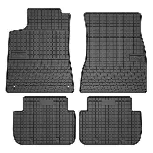 Set tappetini frogum eltoro - frogum,