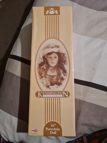 Kensington bambola - , di