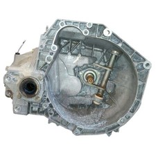 Cambio 60623950 Alfa Romeo 156 1.9 Jtd 1997-2007 5 marce