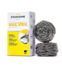 STANHOME || MAGIC SPIRAL (2 pezzi) Spirale Magica - Retina Multisuperfici