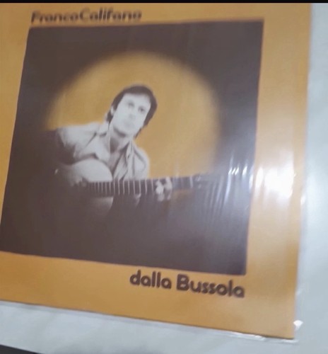 Giri franco califano - 33,