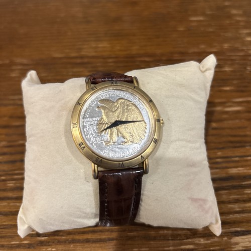 Waltham edizione limitata - waltham,