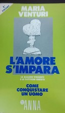 L'AMORE S'IMPARA - Maria