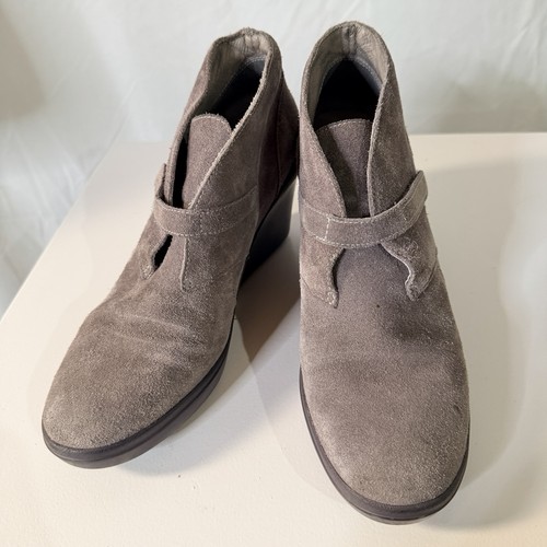 Tsubo stivaletti donna taupe - stivaletti,