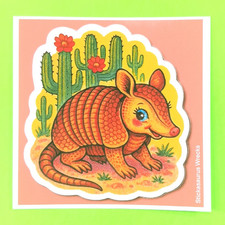 Armadillo cacti large - armadillo,