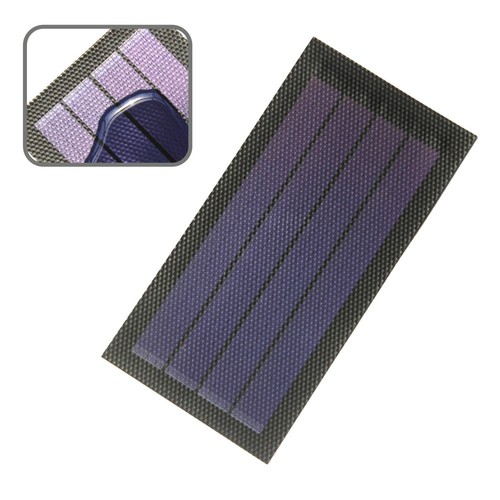 Pannello solare flessibile - solare,