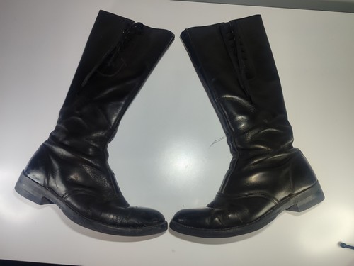 Bottes moto police boulet - moto,