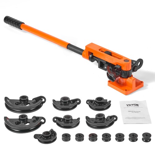 Vevor piegatubi manuale - vevor,
