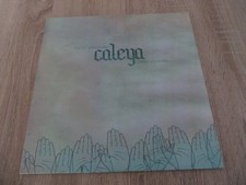 CALEYA  vinyl aus Sammlung