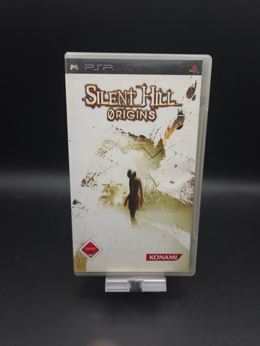 Silent hill origins - hill:,
