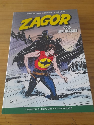Zagor collezione storica - , a