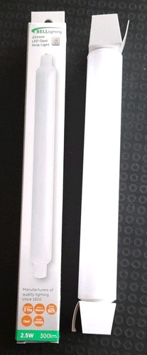 Lampada striscia led opale - striscia,