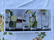 Circleware 4 Pezzi Sling