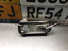 RADIATORE OLIO MERCEDES CLASSE