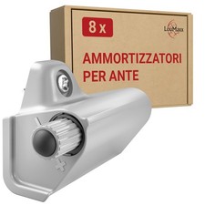 LouMaxx Ammortizzatori per