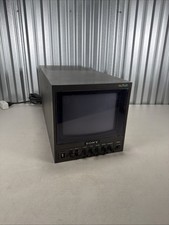 Sony PVM-8200T 8”