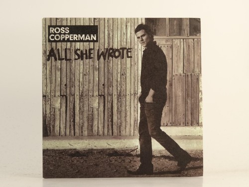 Ross copperman all she - copperman,