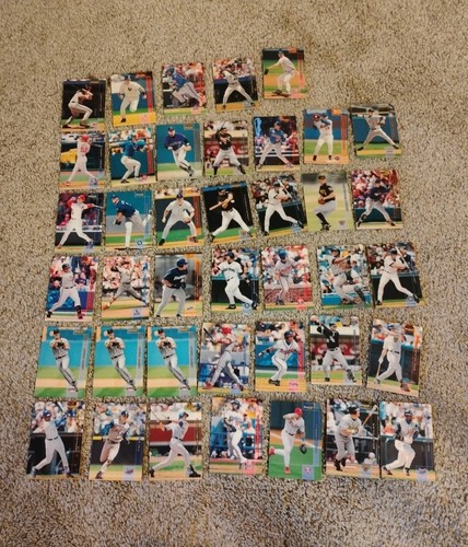Lotto carte topps hd - 41,