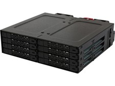 ICY DOCK MB998SP-B ToughArmor