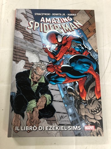 Libro ezekiel sims - ezekiel,