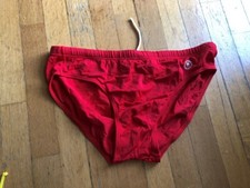 Costume BELFE & BELFE tg.52 -75% SALE slip shorts beachwear swim mare SALDI MC2