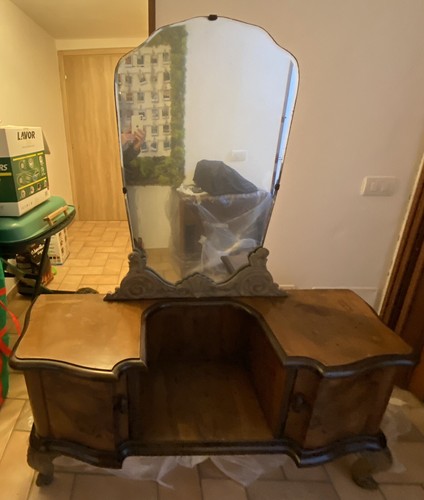 Set arredo composto da - arredo,