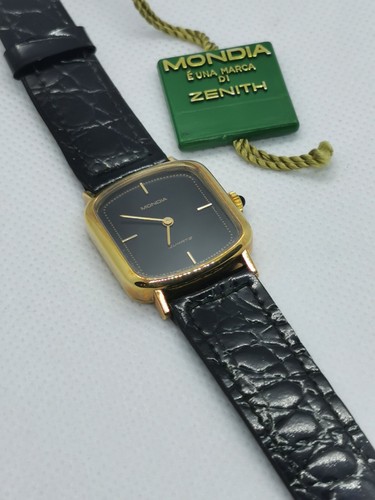 Orologio mondia zenith cassa - zenith,