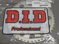 corona ERGAL z46 Yamaha FZR