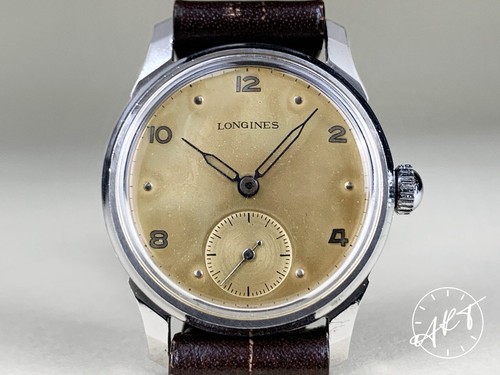 Orologio vintage 1943 - vintage, seconda