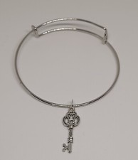 Bracciale Regolabile Con