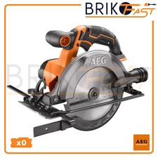 SEGA CIRCOLARE AEG POWERTOOLS