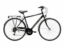 Bicicletta city bike - bike, touring