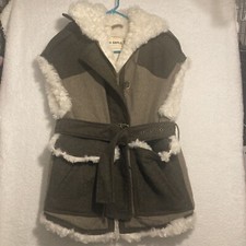 Gilet Zara donna piccolo SRPLS