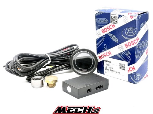 Strumento wideband prosport - strumento,