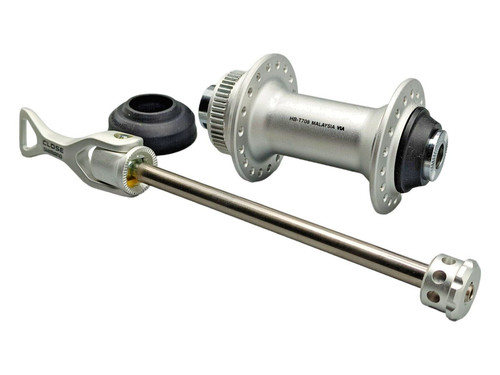 Shimano t708 100 mm 36 - xt, hb-t708
