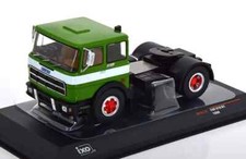 1980 Fiat 619 N1 Green 1/43