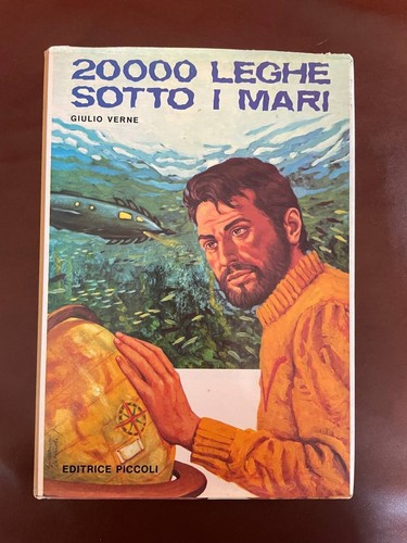 20000 leghe sotto - 20000,