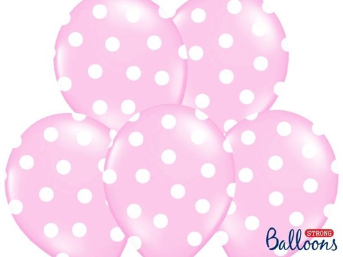 Palloncini lattice cm - 12,