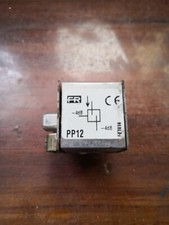 Partitore 1 entrata 2 uscite antenna Fracarro art. PP12. Nuovo e raro. ULTIMI!