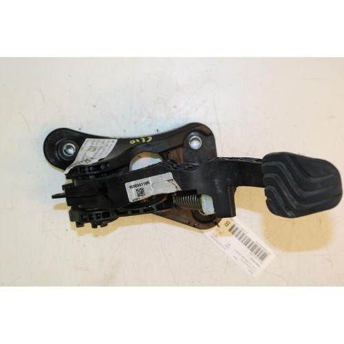 Pedale frizione renault - pedale,