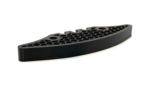 Flex bumper flexibler rammer - flex,