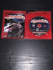 Need for Speed: Carbon PS3