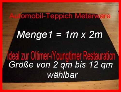 M tappeto - 12,50, €/m²