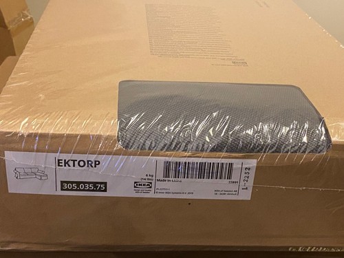 Ikea ektorp copridivano - ektorp,