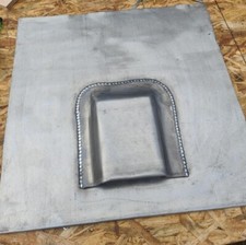 Piombo Bat Accesso Tetto