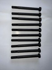 Serie Bulloni Testa Lancia Beta Montecarlo Speciali Durezza 10.9