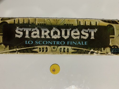 Giochi starquest marchio - giochi,